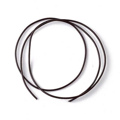 Cowhide Leather Cord