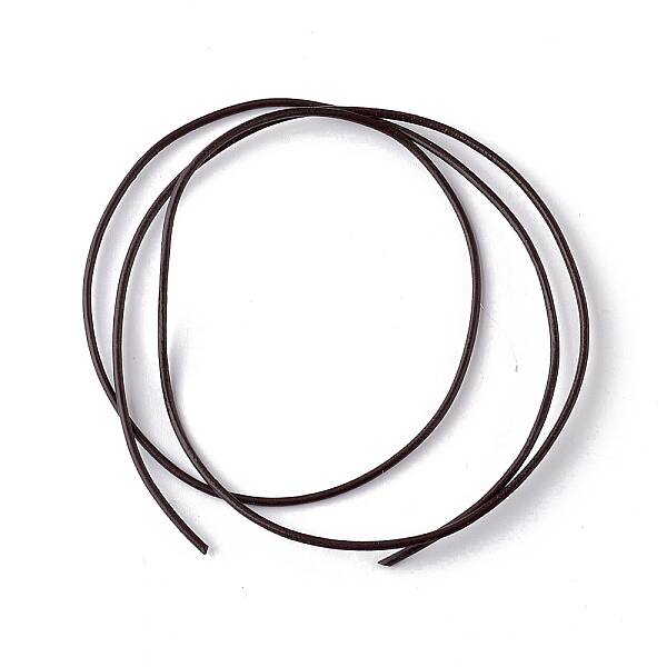 Cowhide Leather Cord