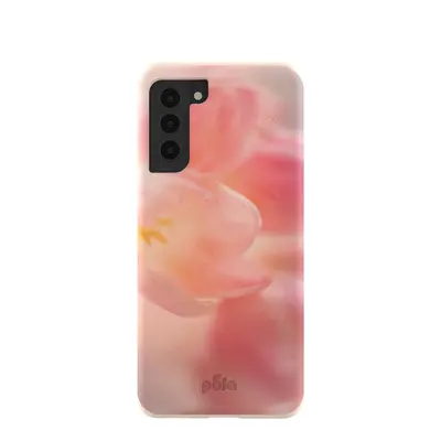 Seashell Radiate Samsung Galaxy S21 Case