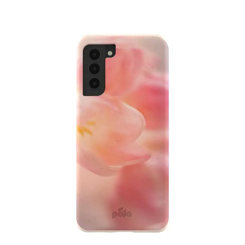 Seashell Radiate Samsung Galaxy S21 Case