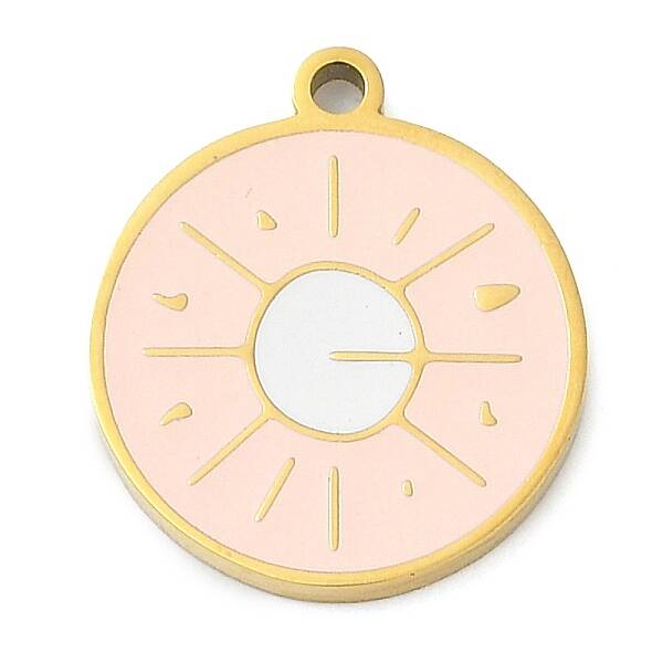 304 Stainless Steel Pendants