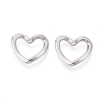 304 Stainless Steel Linking Rings