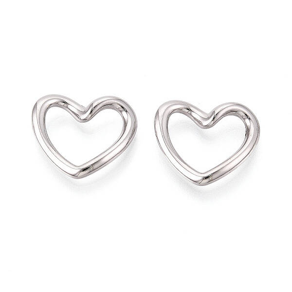 304 Stainless Steel Linking Rings