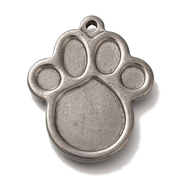 304 Stainless Steel Pendants