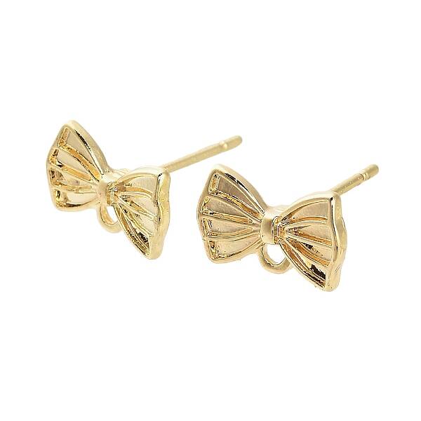 Alloy Stud Earring Findings
