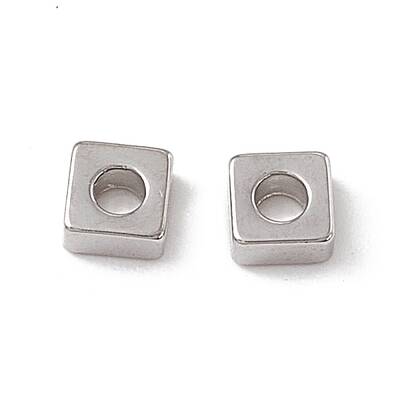 Brass Beads