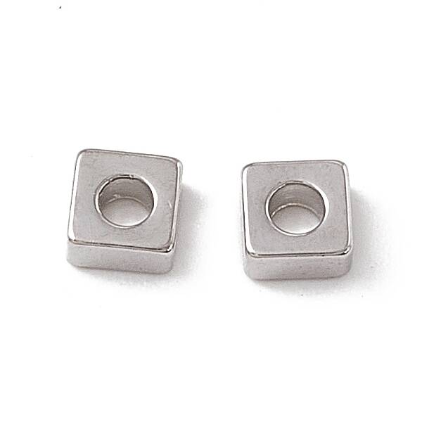 Brass Beads