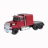 WSTER WS-570 Big Truck Model Bluetooth Speaker, Support USB, TF Card, AUX and FM Stereo, TWS Speaker. Suitable for indoor and...