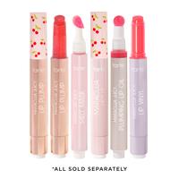 tarte maracuja cherry crush juicy lip