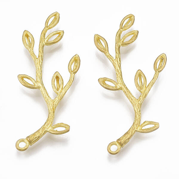 Brass Pendants