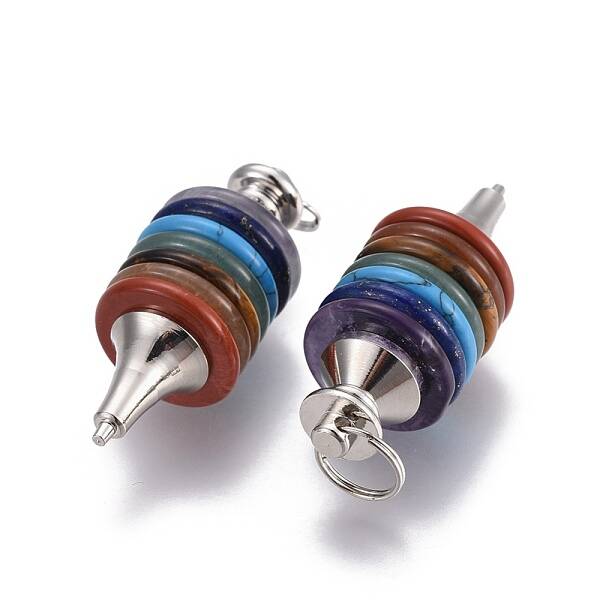 Chakra Jewelry