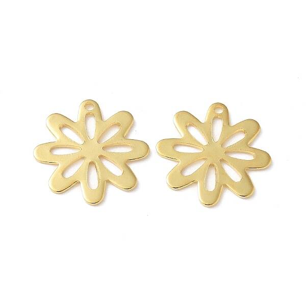 201 Stainless Steel Pendants