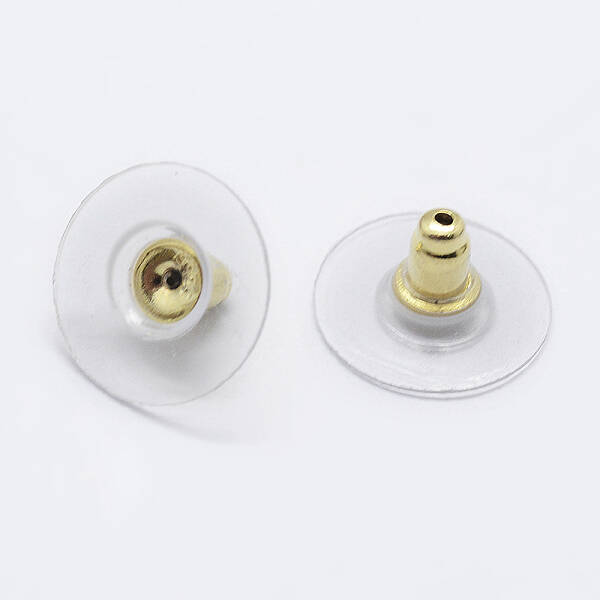 925 Sterling Silver Ear Nuts