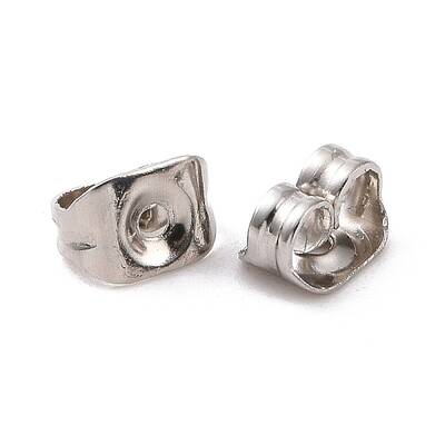 Tarnish Resistant 304 Stainless Steel Friction Ear Nuts