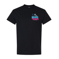 Trend I Eat Cookies Comfy and Quality Shirt/Hoodie!