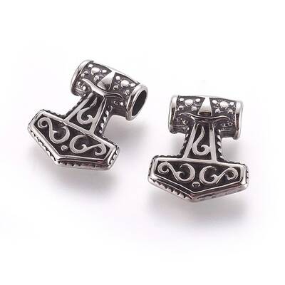 304 Stainless Steel Pendants