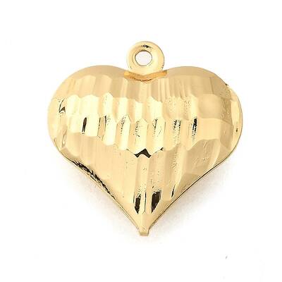 Brass Pendants