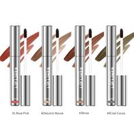 Peel Off Matte Lip Liner, 4 Counts/set Long Lasting Peel Off Lip Stain, Semi-permanent Matte Lip Stick, Gift for Girls & Wome...