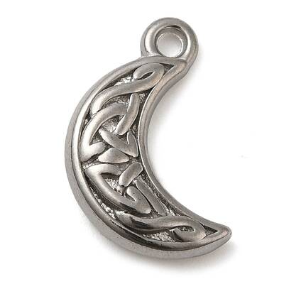 304 Stainless Steel Pendants