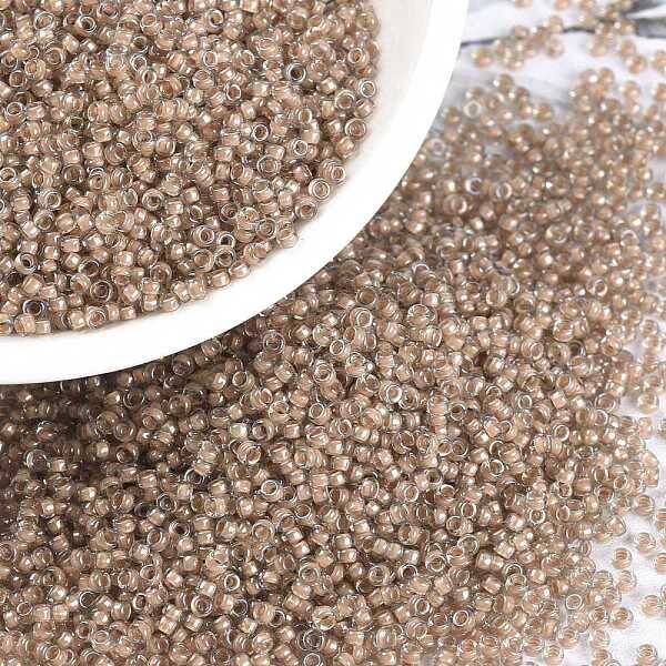MIYUKI Round Rocailles Beads