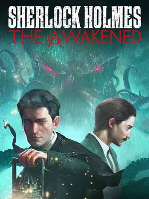 Sherlock Holmes The Awakened | Steam