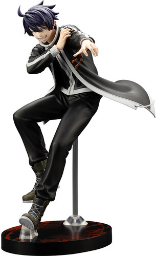 Kotobukiya - Tougen Anki - ARTFX J - Shiki Ichinose PVC Figure