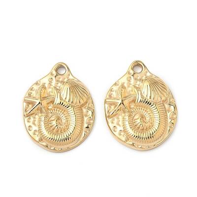 304 Stainless Steel Pendants