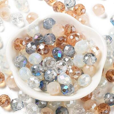 Glass Beads