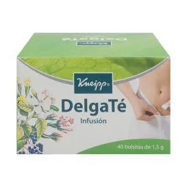 Tisana Kneipp Delgaplant 40 buste