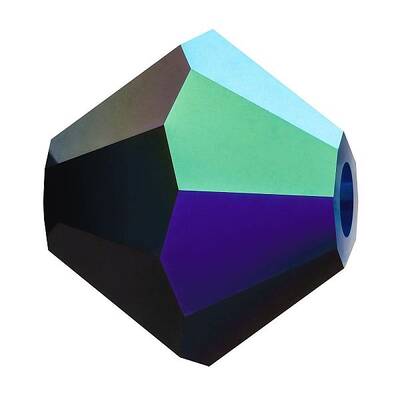 Preciosa® Crystal Beads