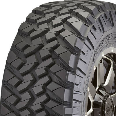Nitto Tire Trail Grappler M/T Mud Terrain - 35x11.50R17 118Q