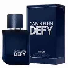 Calvin klein Defy perfume - 100 ml