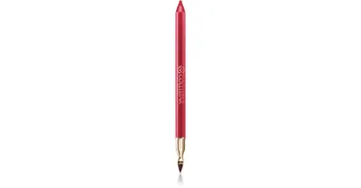 Collistar Professional long lasting lip pencil color 14 Bordeaux 1.2 g