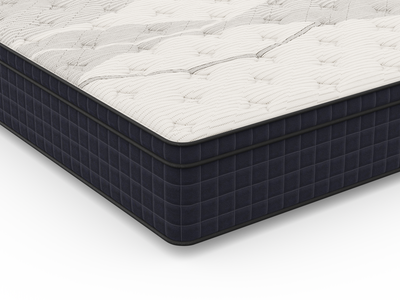 Diamond Brighton Copper Euro Top Mattress Firm