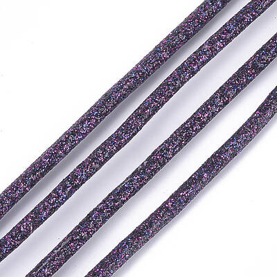 PU Leather Cords