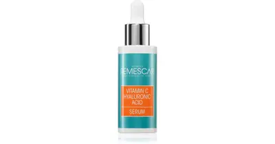 Remescar Vitamin C and Hyaluronic Acid Repair Serum 30ml