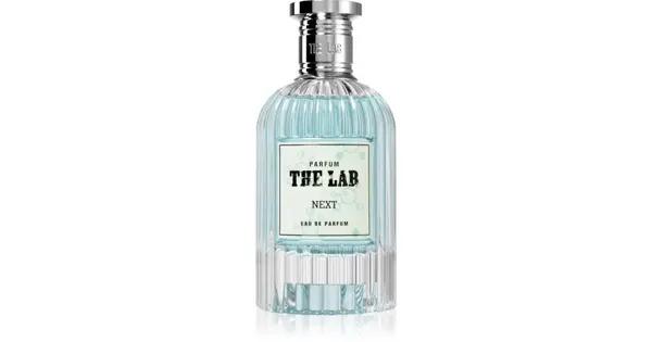 The Lab Next Eau de Parfum unisex 100 ml