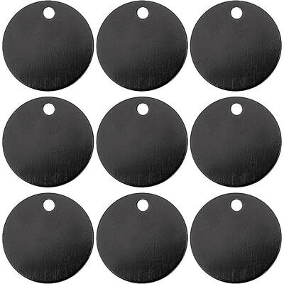 Aluminium Pendants