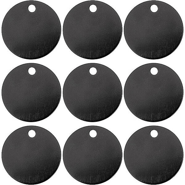Aluminium Pendants