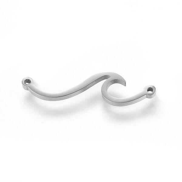 Tarnish Resistant 304 Stainless Steel Pendants