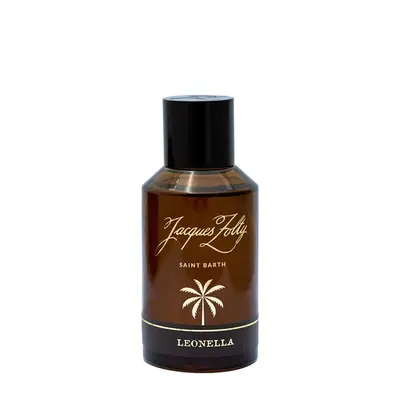 Jacques Zolty Leonella Eau de Parfum 100 ml