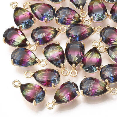 Glass Pendants