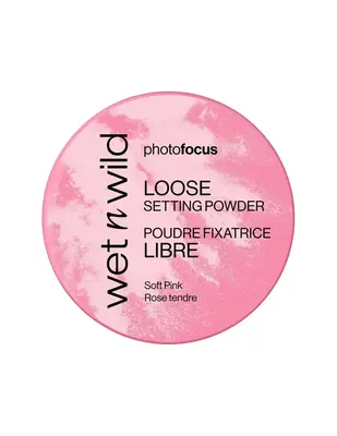 Wet N Wild Wnw Powder Loose Setting 1116513e