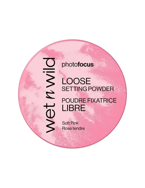 Wet N Wild Wnw Powder Loose Setting 1116513e