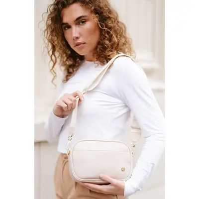 Frankie Convertible Crossbody - Final Sale