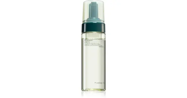 Pyunkang yul pH Gentle cleansing foam for sensitive and intolerant skin - 150 ml