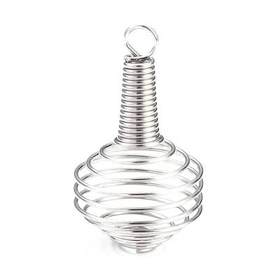 Tarnish Resistant 304 Stainless Steel Terminators