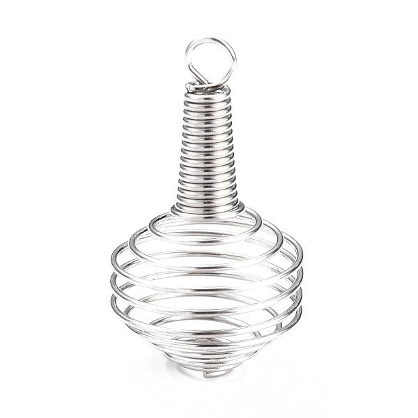 Tarnish Resistant 304 Stainless Steel Terminators