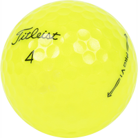 Titleist Pro V1 Yellow - 1 Dozen