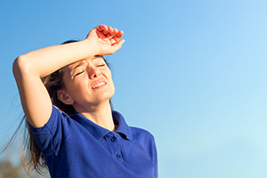 Surviving Extreme Heat: Strategies for Living in Hot Environments